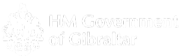 HM Government of Gibralter logo